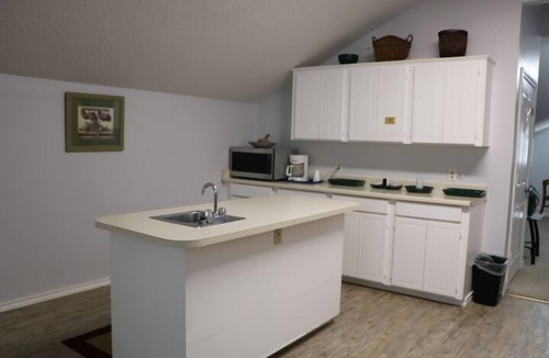 Emory Hotel | Bent Tree Motel