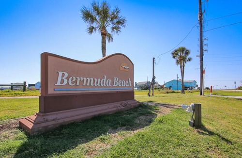 Bermuda Beach House | Bermuda Beachfront