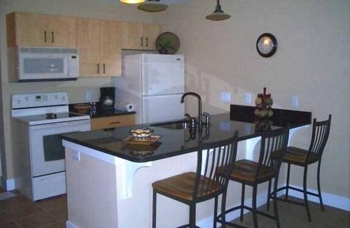 Grand Haven Condo | Best Location - 2BD Waterfront #6 1 Nt Min - Instant - CheckIn Anytime after 4