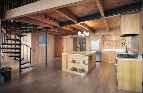 Tolovana Park House | Best of Cannon Beach oceanfront home with 200 degree views, newly renovated