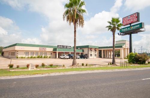 Orange Hotel | Best Price Motel & Suites