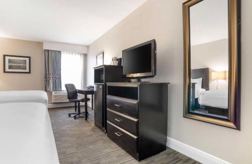 Bridge City Hotel | Best Western Bayou Inn