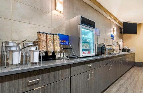 Astoria Hotel | Best Western Columbia River Waterfront Hotel Astoria