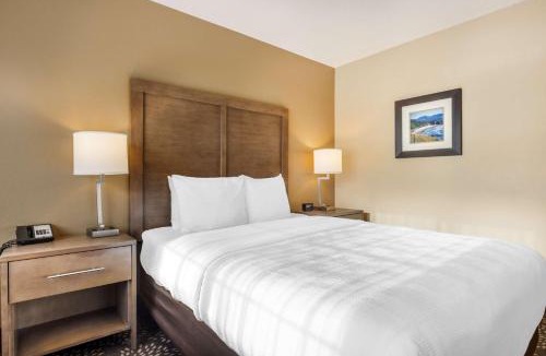 Astoria Hotel | Best Western Columbia River Waterfront Hotel Astoria