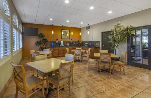 Globe Hotel | Best Western Copper Hills Inn