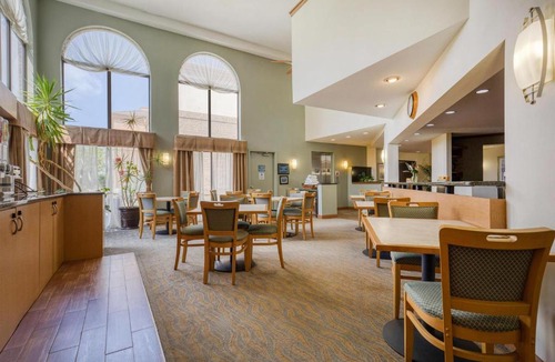 Davison Hotel | Best Western Davison Inn