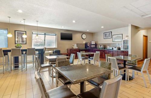 Des Plaines Hotel | Best Western Des Plaines O'Hare