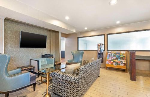 Des Plaines Hotel | Best Western Des Plaines O'Hare