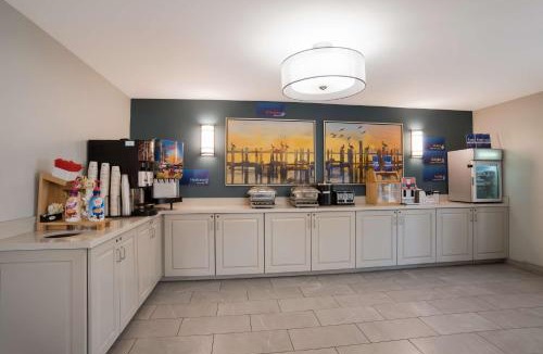 Kreole Hotel | Best Western Flagship Inn