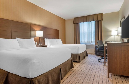 Bathurst Hotel | Best Western Plus Bathurst Hotel & Suites