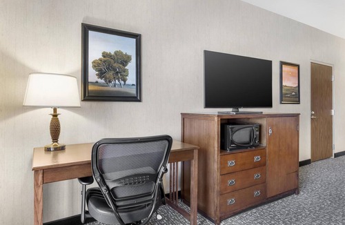 Bryce Canyon Hotel | Best Western Plus Bryce Canyon Grand Hotel