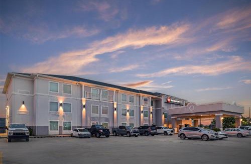 Chalmette Hotel | Best Western Plus Chalmette Hotel