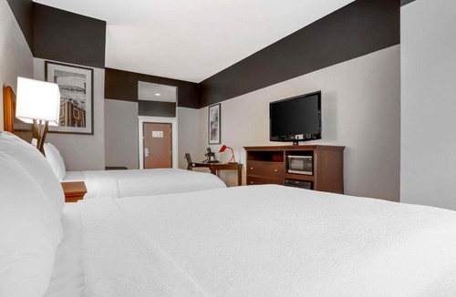 Spanish Fort Hotel | Best Western Plus Daphne