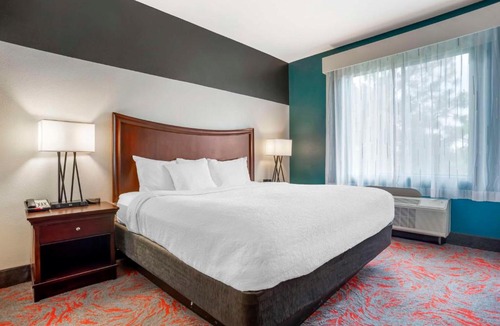 Spanish Fort Hotel | Best Western Plus Daphne