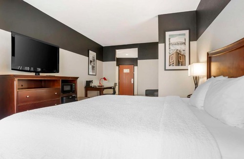 Spanish Fort Hotel | Best Western Plus Daphne
