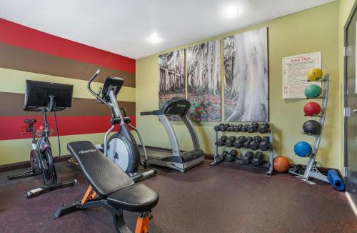 Greater Belhaven Hotel | Best Western Plus Jackson Downtown Coliseum