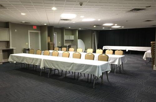 Kalamazoo Hotel | Best Western Plus Kalamazoo Suites