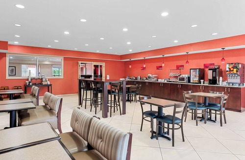 Magee Hotel | Best Western Plus Magee Inn And Suites