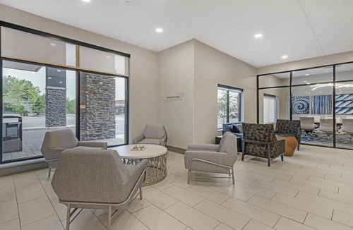 Marquette Hotel | Best Western Plus Marquette Hotel & Suites