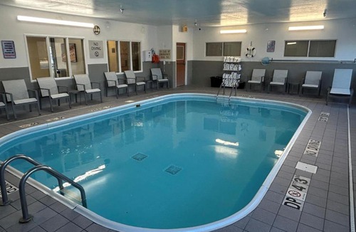 Appleton Hotel | Best Western Plus Paper Valley Hotel