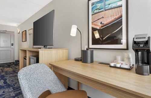 Willmar Hotel | Best Western Plus Willmar