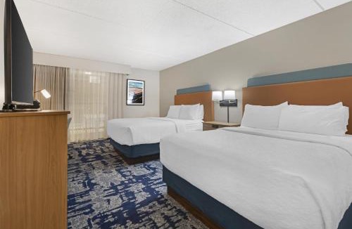 Willmar Hotel | Best Western Plus Willmar