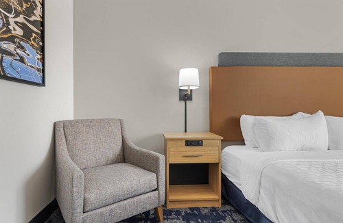 Willmar Hotel | Best Western Plus Willmar