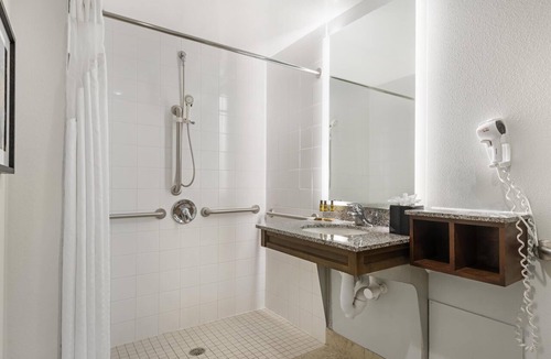 Willmar Hotel | Best Western Plus Willmar