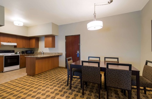 Forest Grove Hotel | Best Western University Inn & Suites