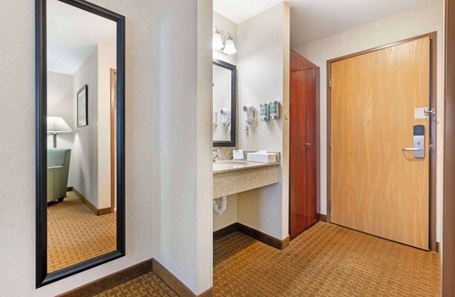 Wittenberg Hotel | Best Western Wittenberg Inn