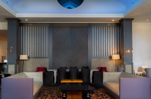 Gwinnett Place Hotel | Better Choice For Your Vacation! Amazing unit to enjoy w/Pool Access
