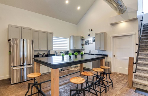 Hatch Cottage | Between Bryce Canyon & Zion: Hiker's Paradise!