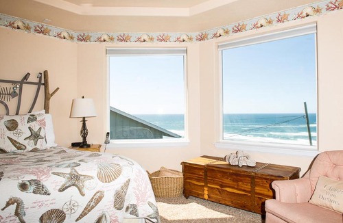 Beverly Beach House | Beverly Beach Overlook