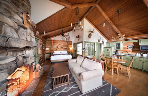 Ridgedale Cabin | Big Cedar Lodge