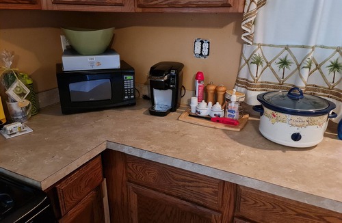 Pines Village House | Big Easy Comfort Stay
