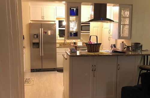 Ann Arbor House | Big House Bungalow STR25-6080