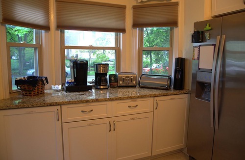 Ann Arbor House | Big House Bungalow STR25-6080