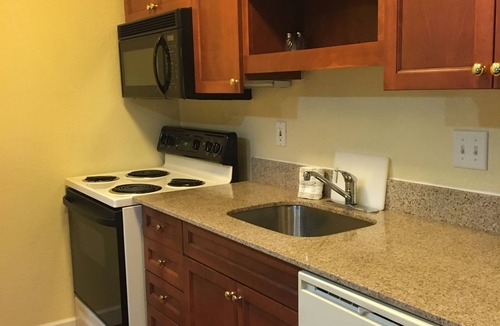 East Paris Apartment | Birch Hill Grand Rapids
