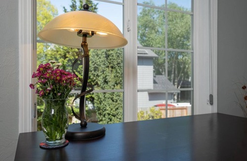 Corvallis House | Birdie Abode
