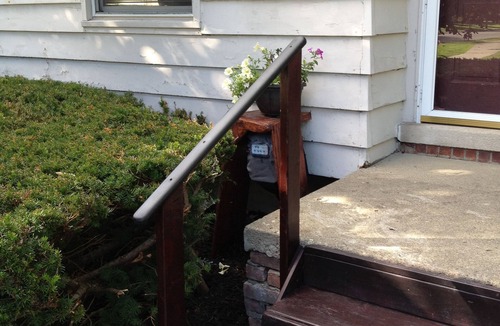 Birmingham House | Birmingham, MI, Bungalow to share with a large private, upstairs bedroom.