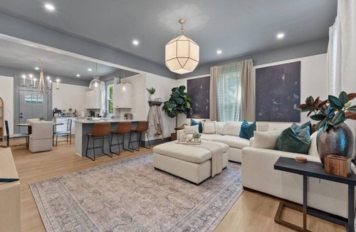 Springfield Apartment | Blakes Place close to Wittenberg