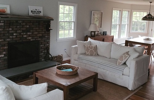 Orient Point House | Blissful Getaway in Orient, New York