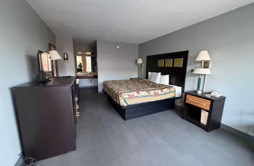 Wabash Hotel | BlissPoint Inn wabash