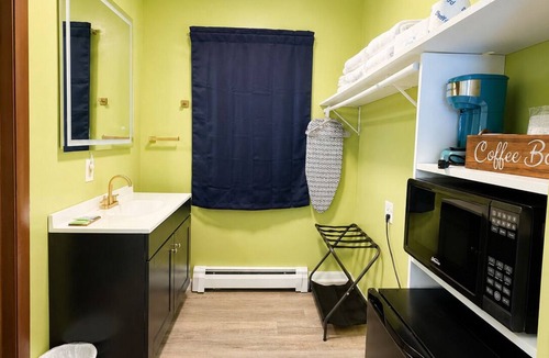 Wetmore Hotel | Blisspoint Munising