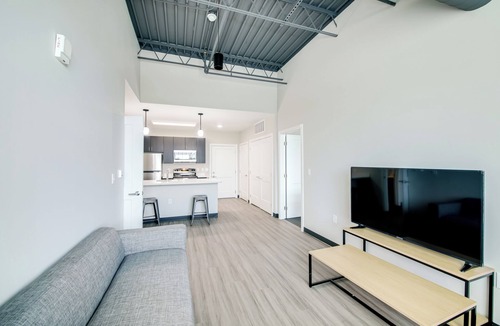 Bloomington Apartment | Bloomington Getaway < 1 Mi to IU Campus!