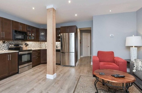 The Blue Mountains House | Blue mountain 4 bed, 3 bath