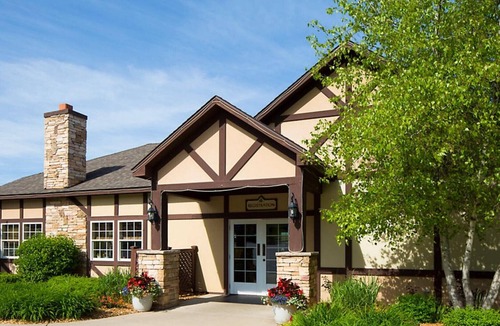 Boyne Falls Condo | Bluegreen Mountain Run at Boyne - 1 Bedroom Condo