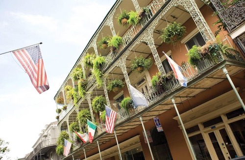 Central Business District Resort | Bluegreen Vacations Club La Pension, an Ascend Collection Resort