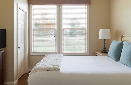 Boyne Falls Condo | Bluegreen Vacations Mountain Run at Boyne 2 Bedroom Resort