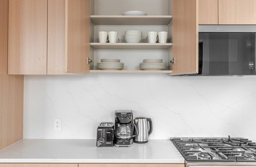 Williamsburg Apartment | Blueground | Southside, rooftop pool, nr East River